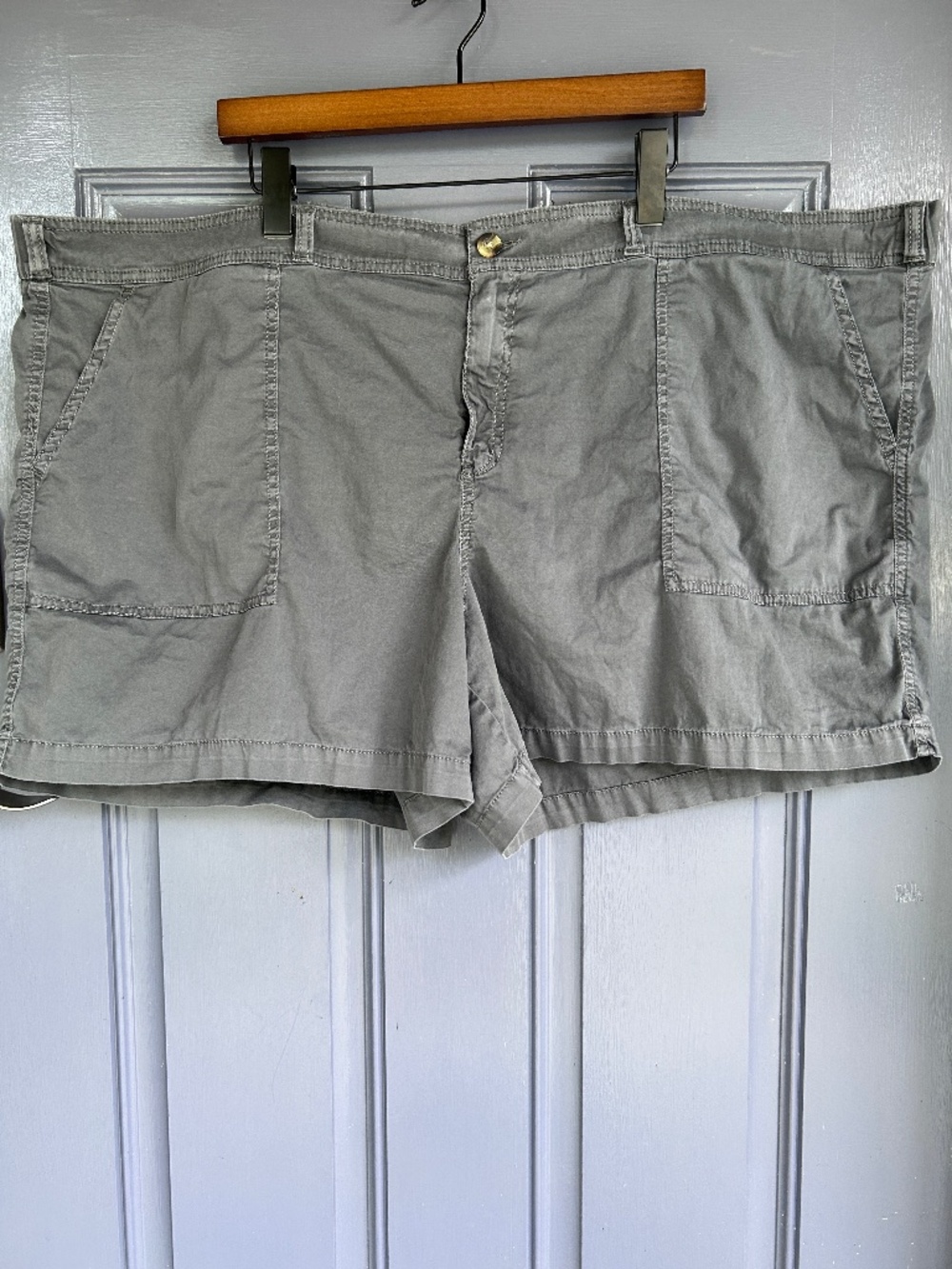 Sonoma Cargo Shorts, 3X